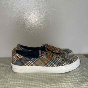 Womens Sperry's size 8.5
